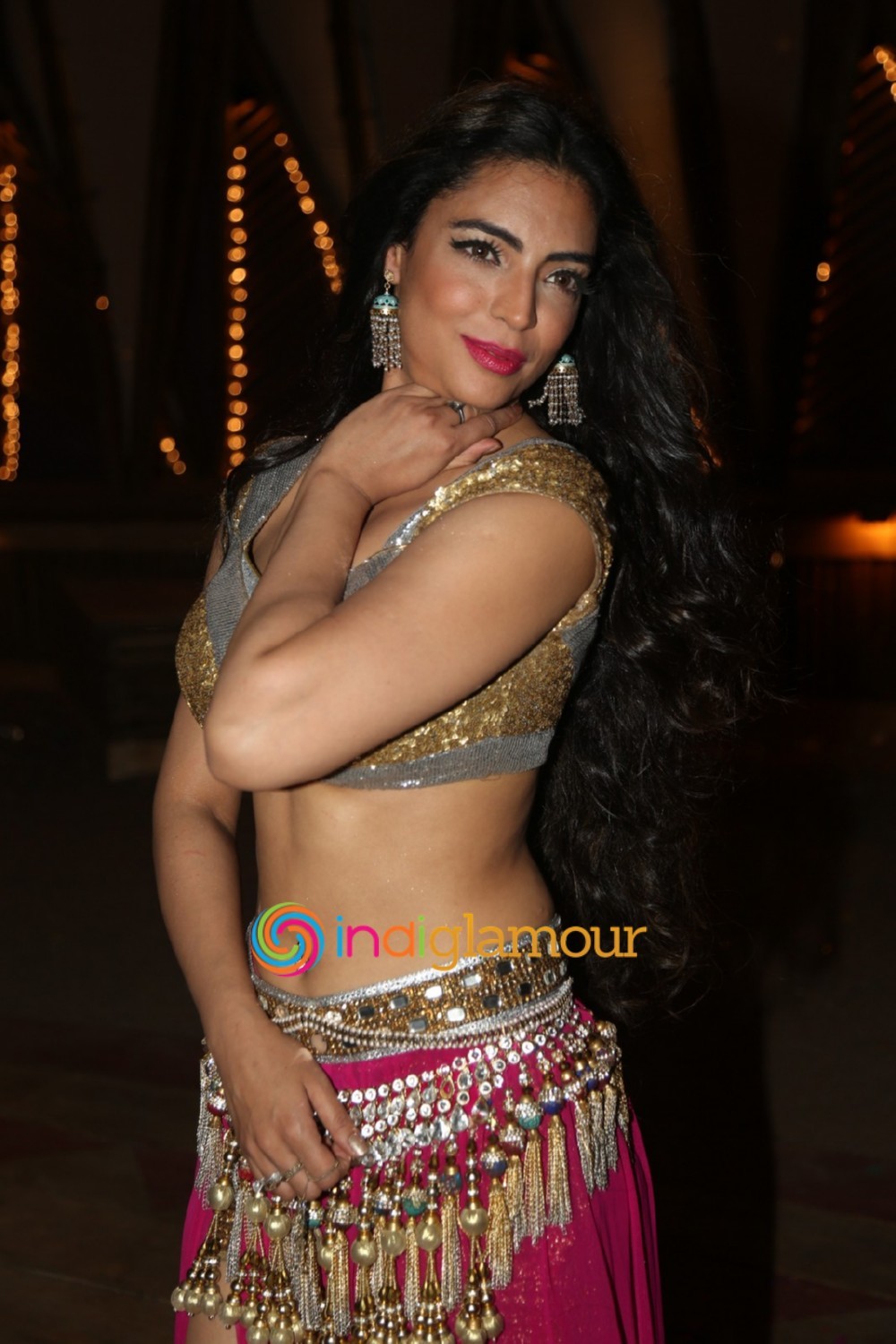 Shweta Bhardwaj Actress hd photo