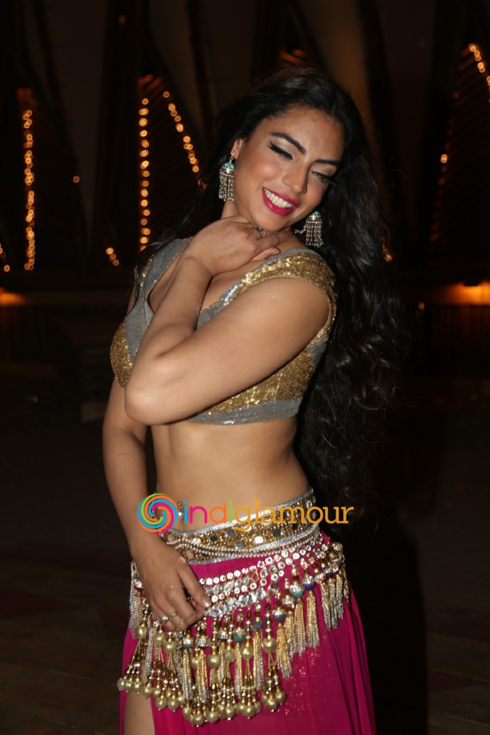 Shweta Bhardwaj Actress hd photo