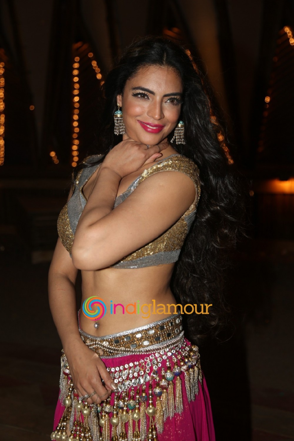 Shweta Bhardwaj Actress hd photo