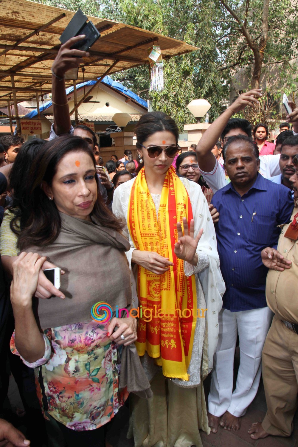 Deepika Padukone Actress hd photo