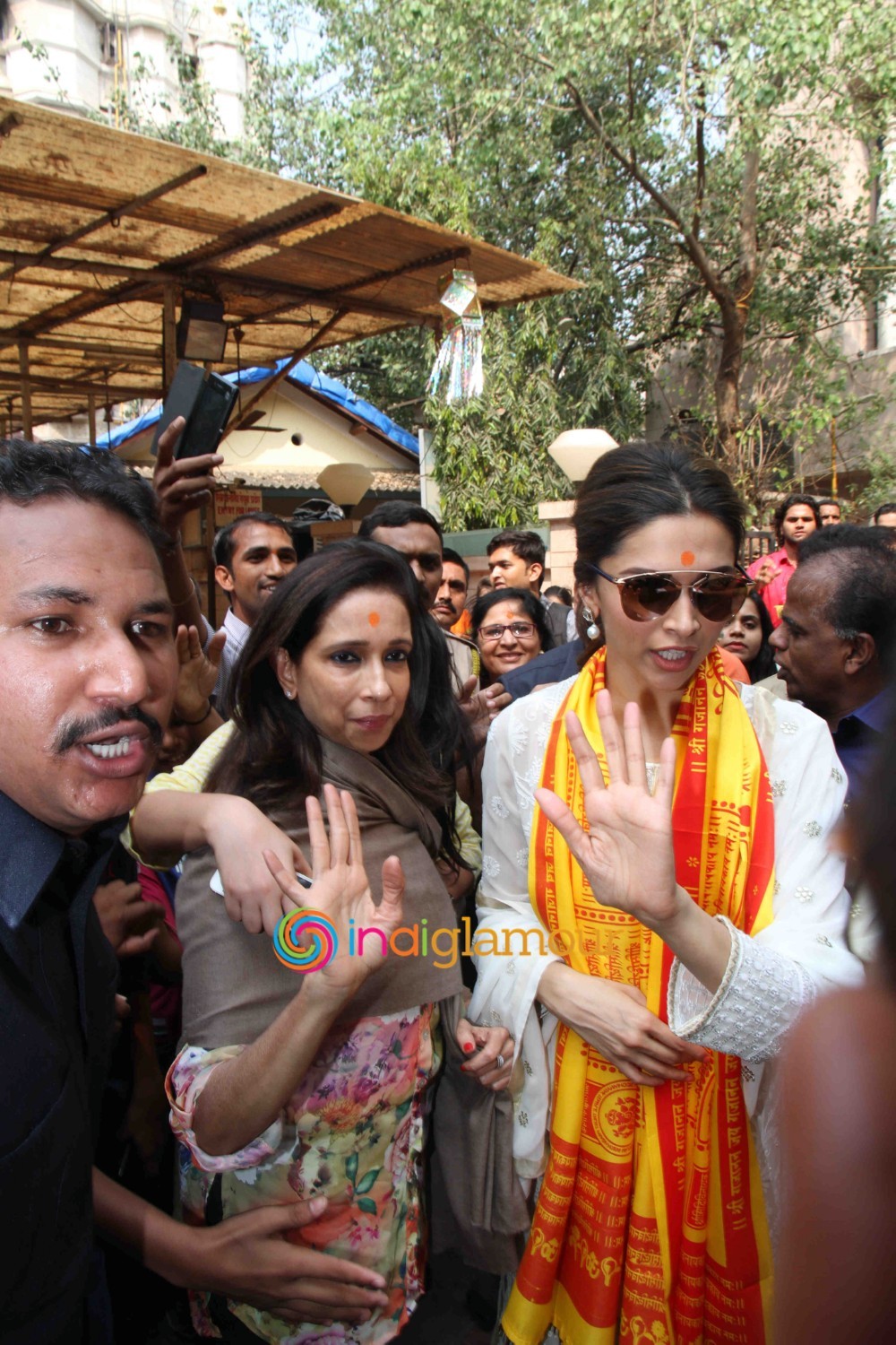 Deepika Padukone Actress hd photo
