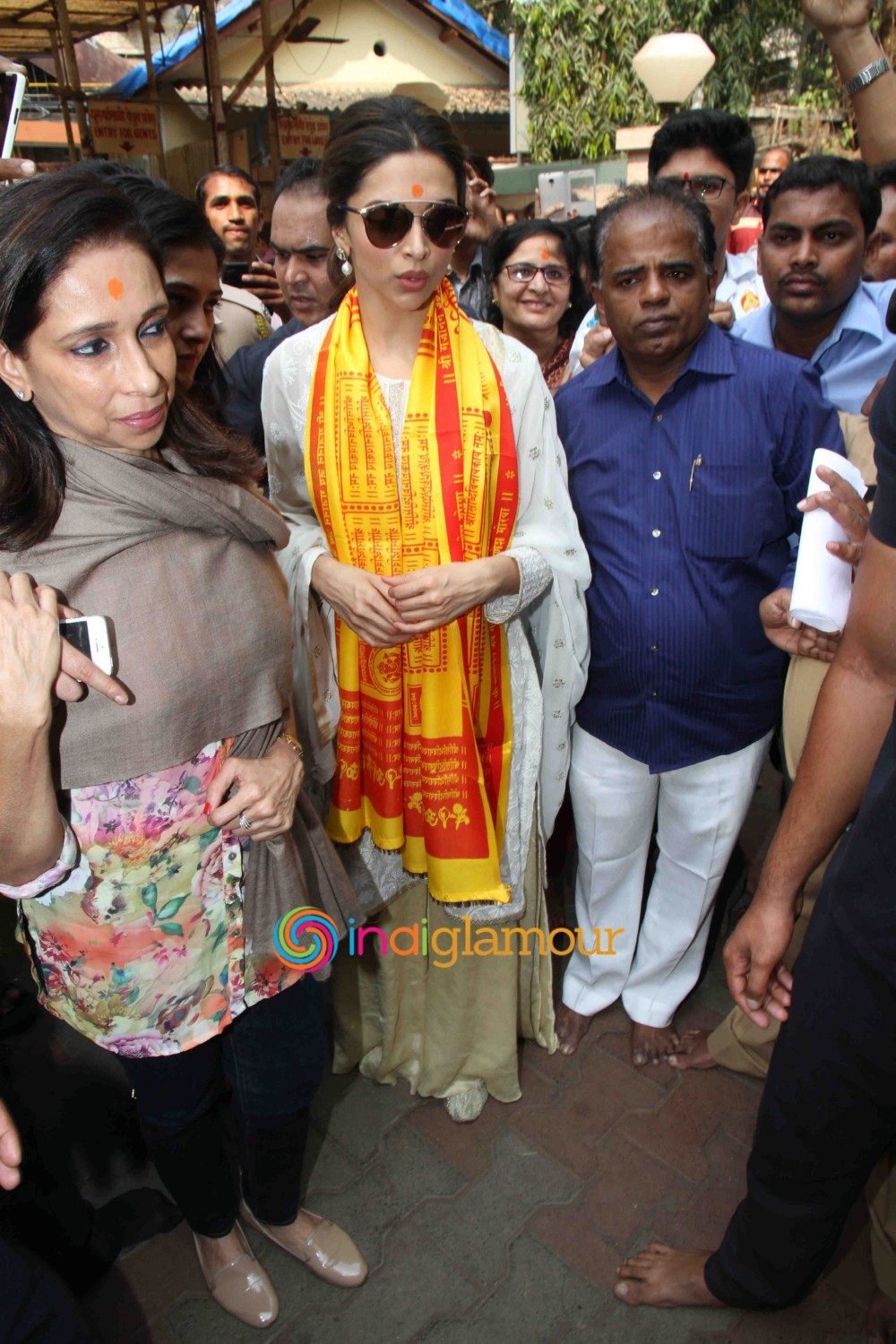 Deepika Padukone Actress hd photo