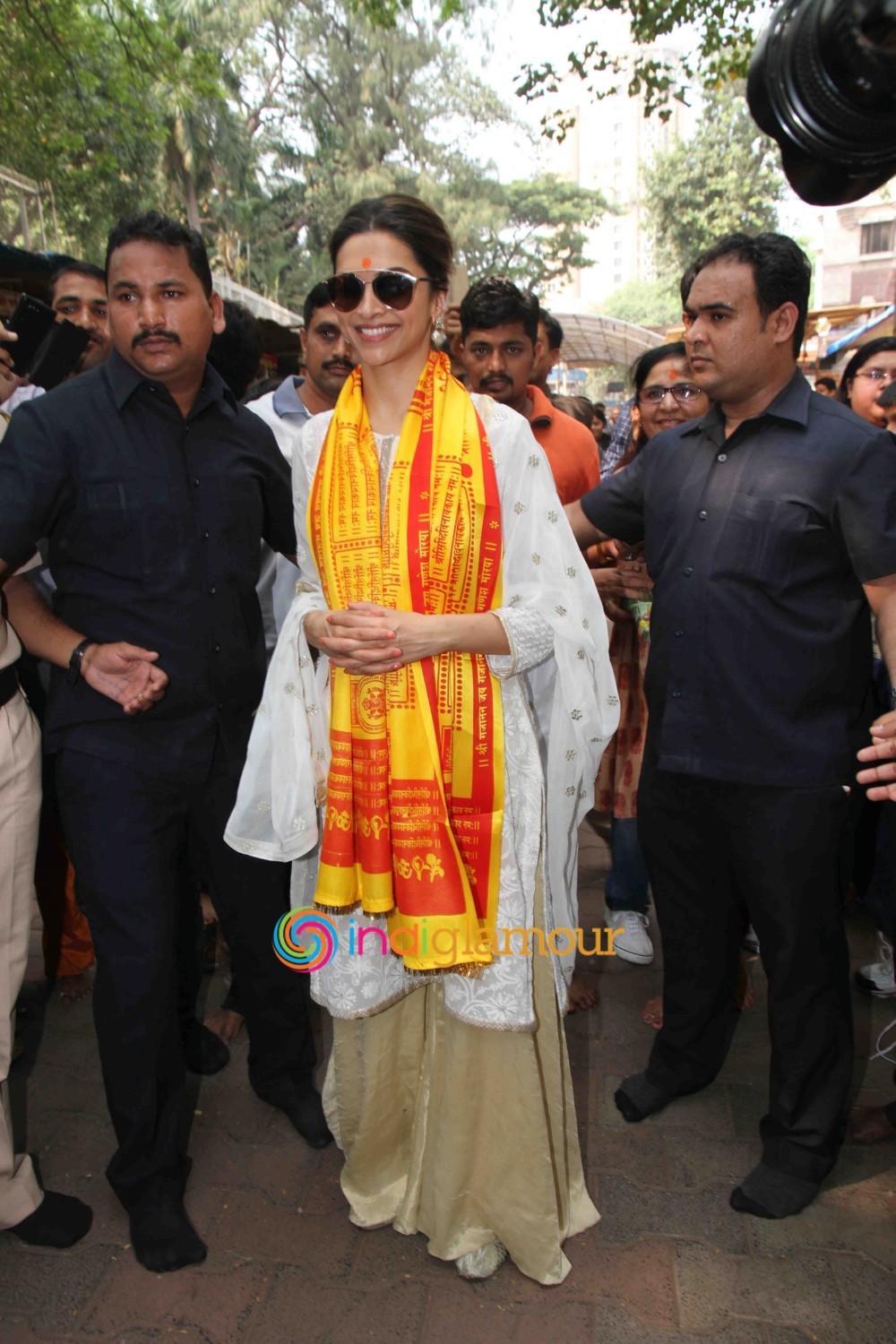 Deepika Padukone Actress hd photo