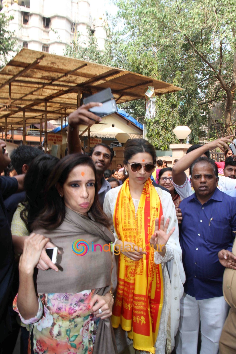 Deepika Padukone Actress hd photo