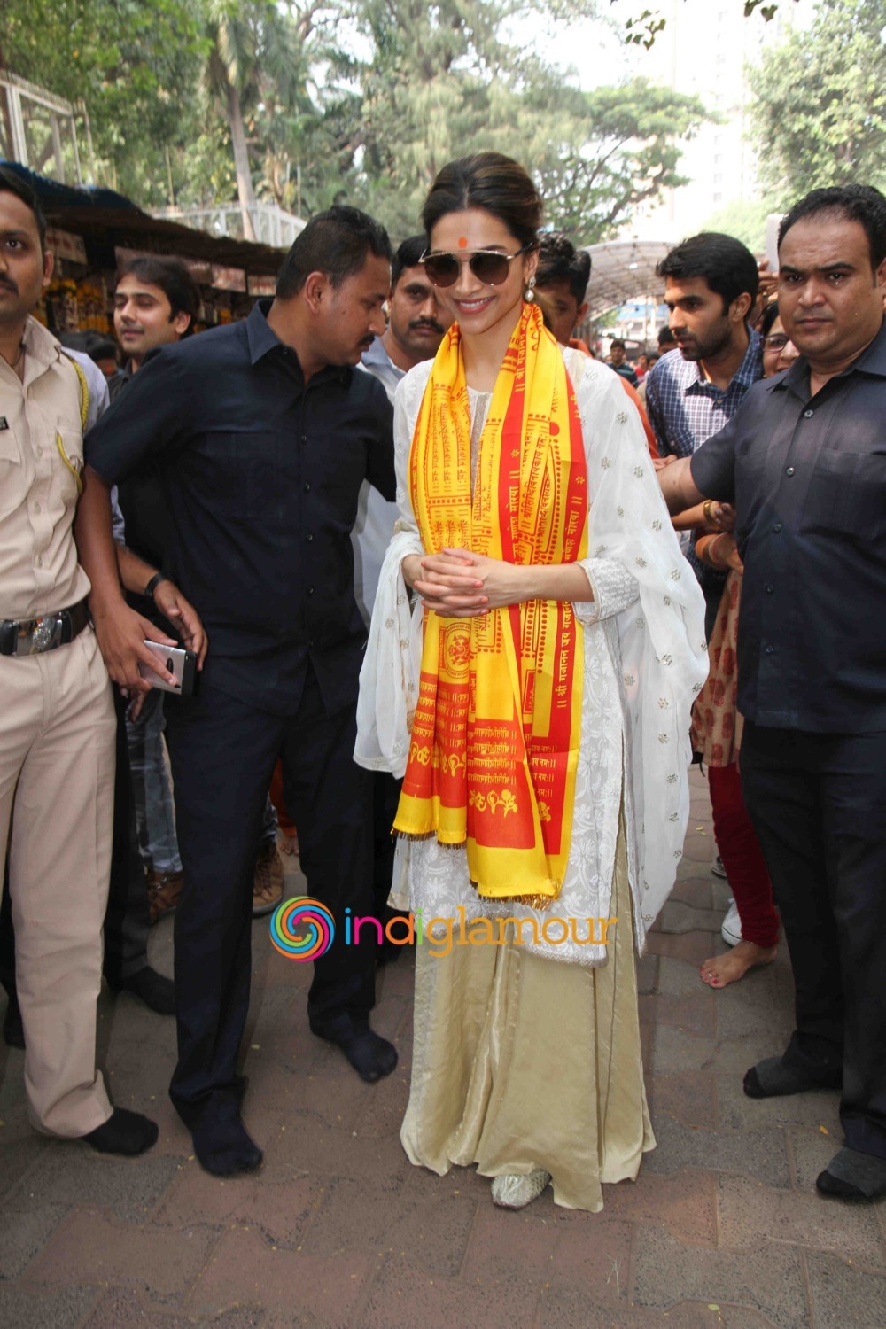 Deepika Padukone Actress hd photo