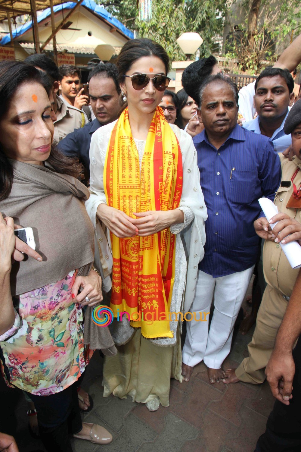 Deepika Padukone Actress hd photo