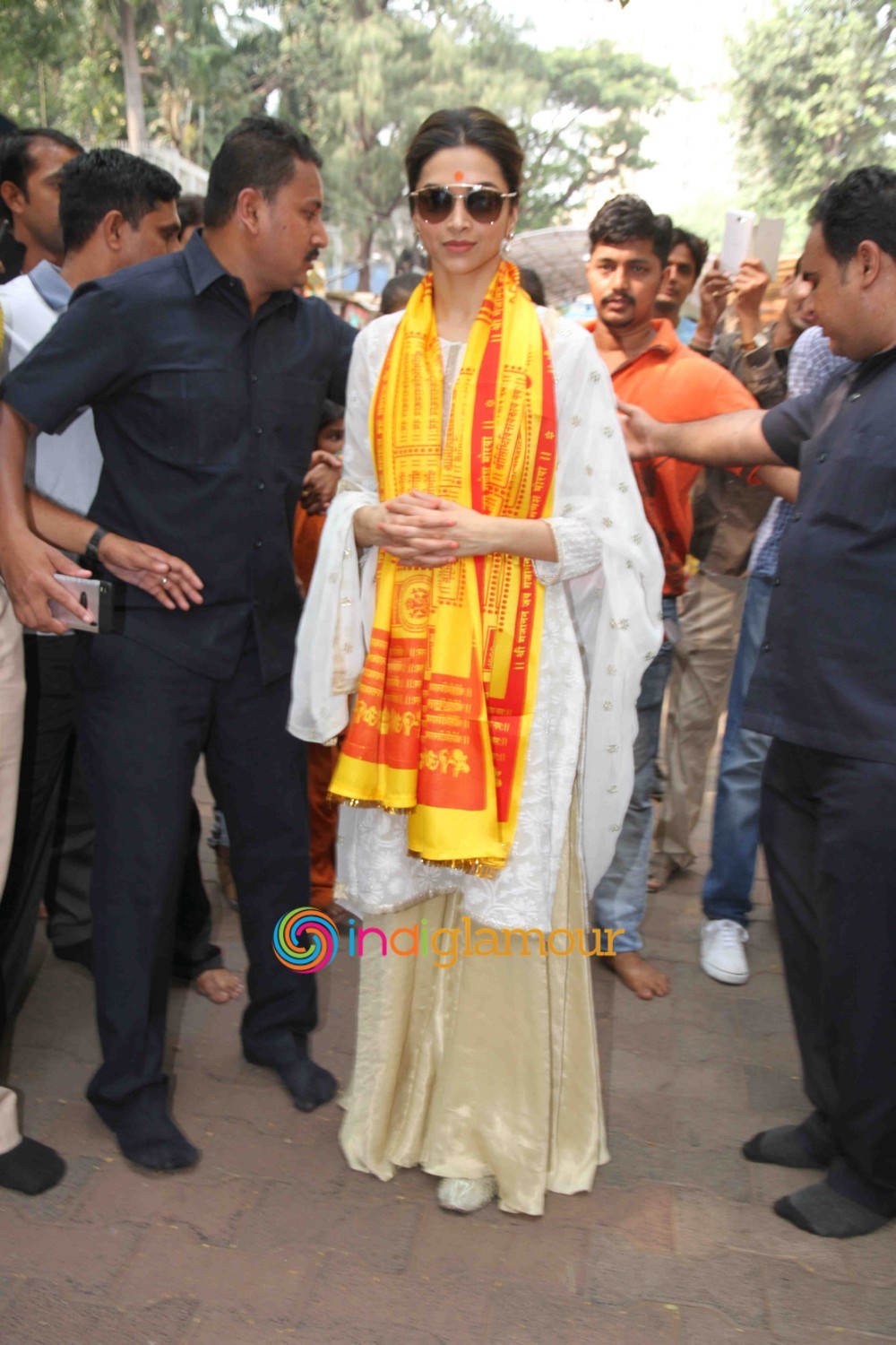 Deepika Padukone Actress hd photo