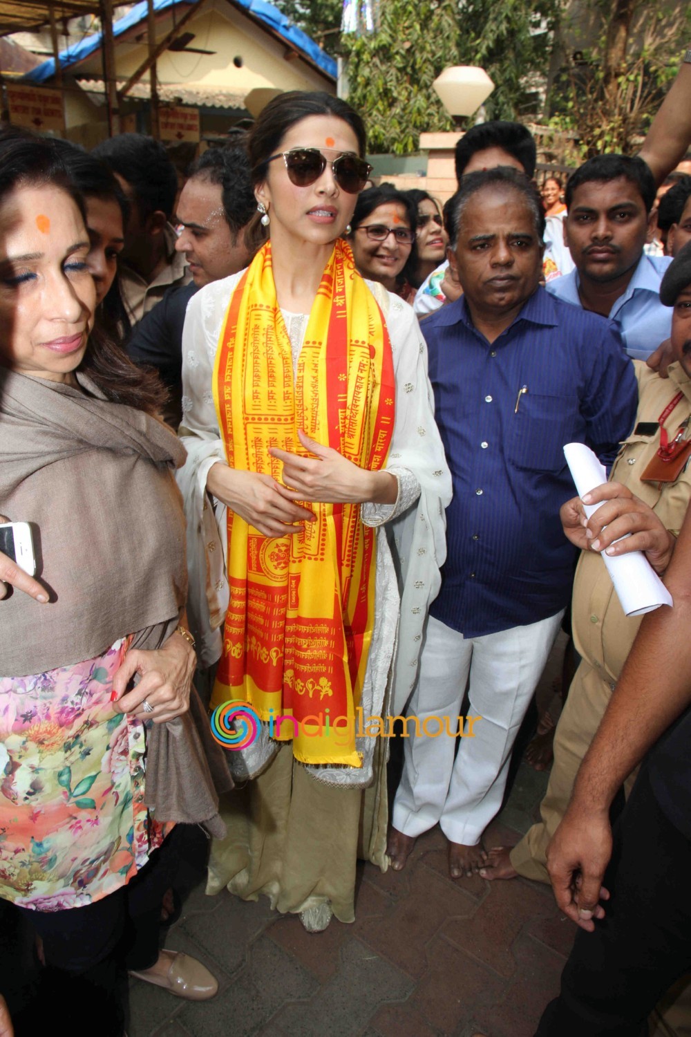 Deepika Padukone Actress hd photo