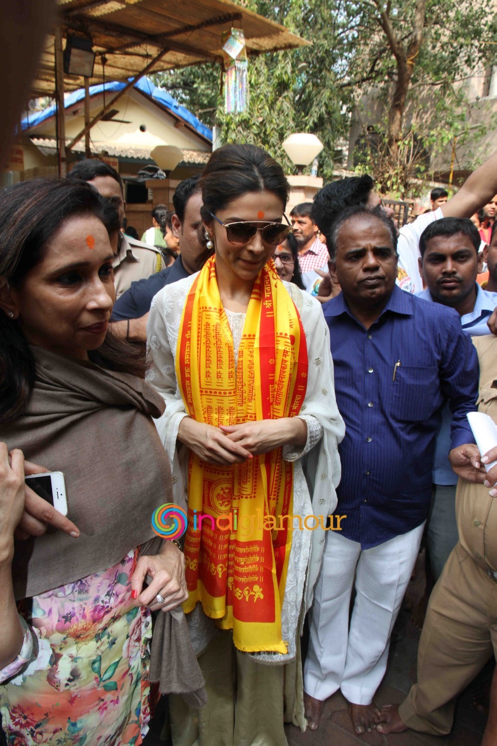 Deepika Padukone Actress hd photo