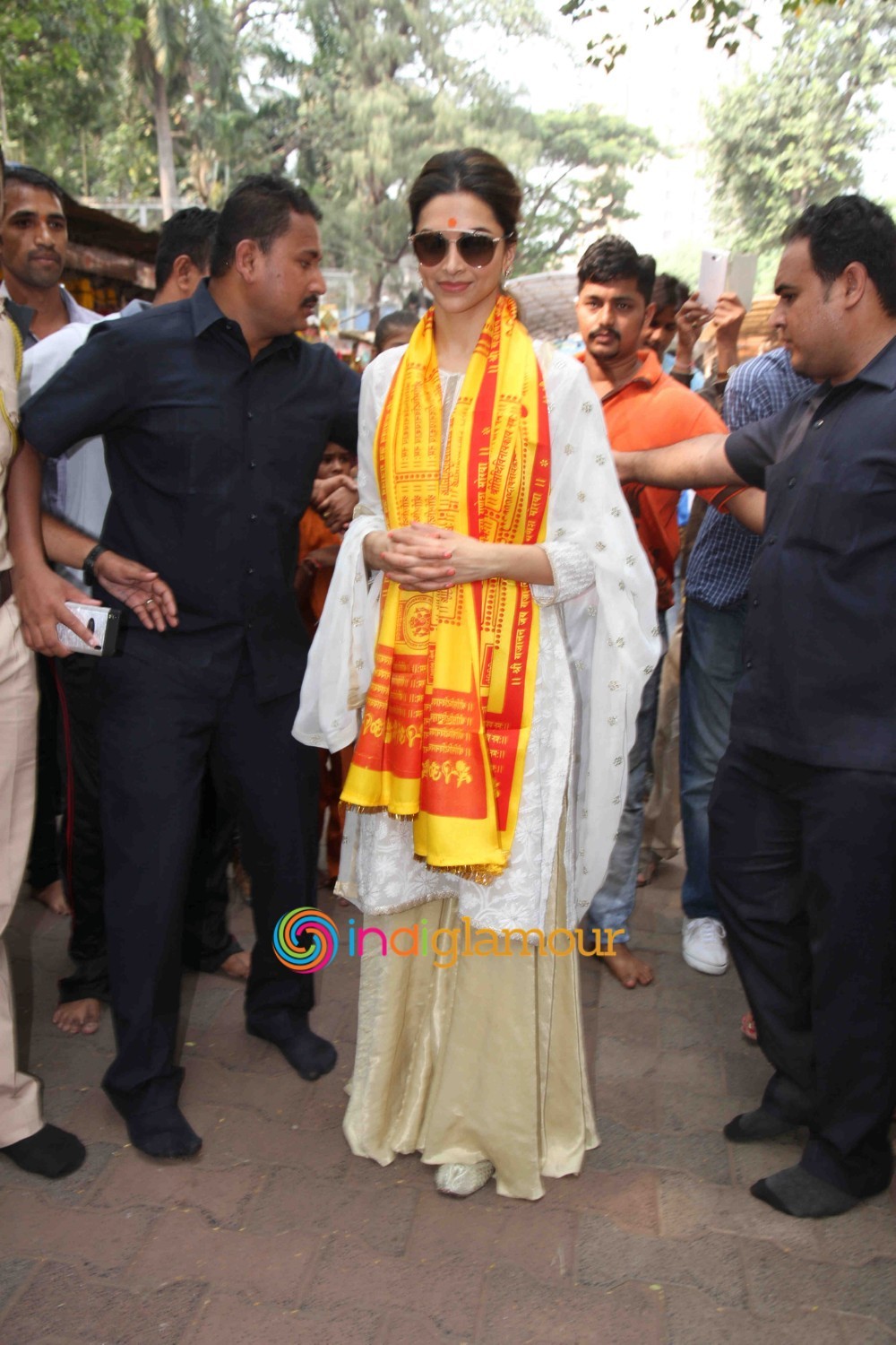 Deepika Padukone Actress hd photo