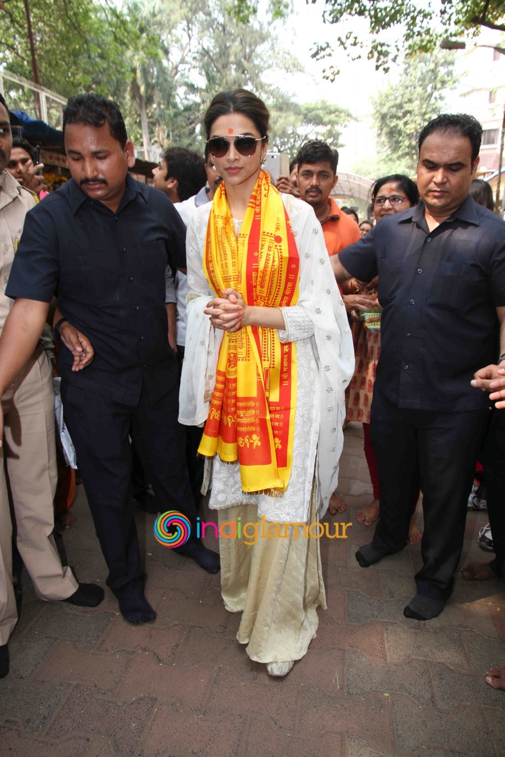 Deepika Padukone Actress hd photo
