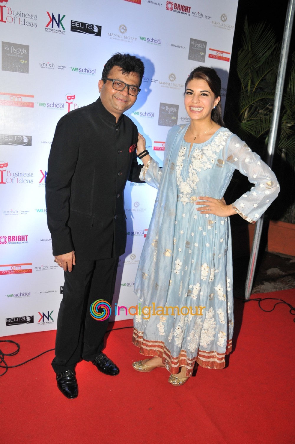 Jacqueline Fernandez Actress hd photo