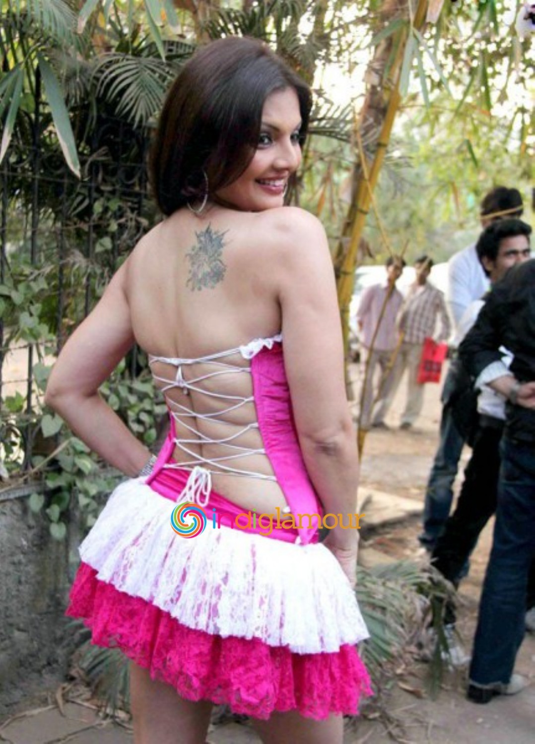 Deepshikha Actress hd photo
