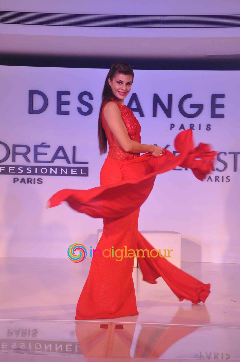 Jacqueline Fernandez Actress hd photo