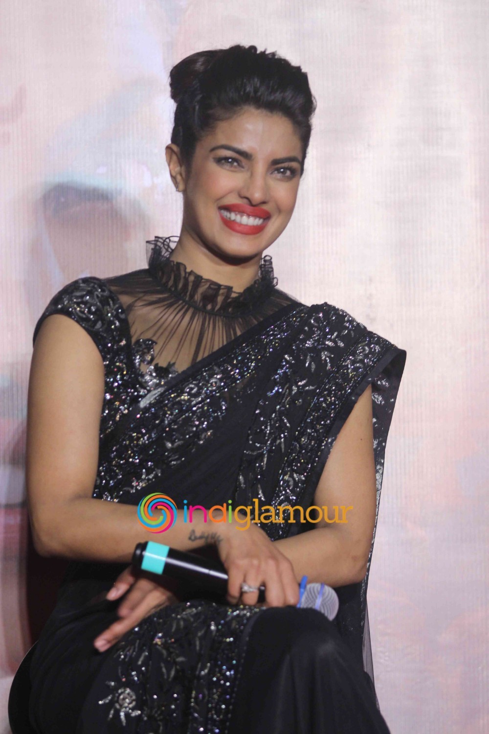Priyanka Chopra Actress hd photo