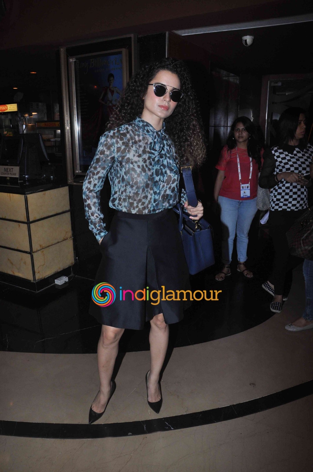 Kangana Ranaut Actress hd photo