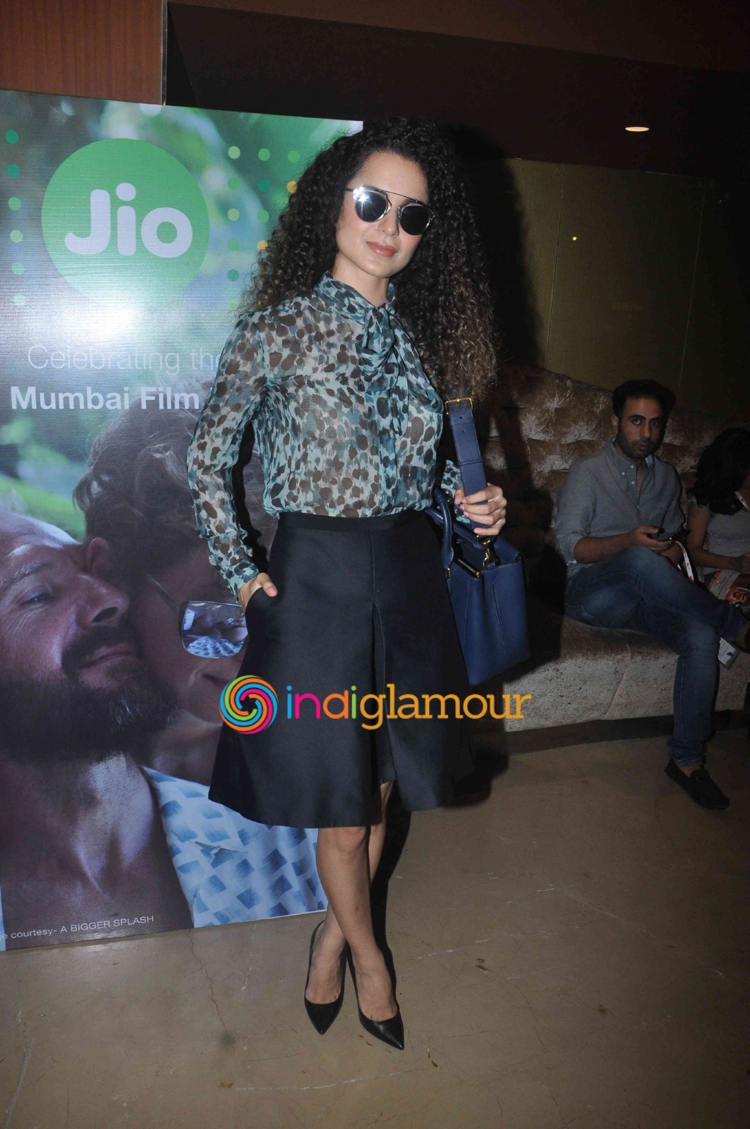 Kangana Ranaut Actress hd photo