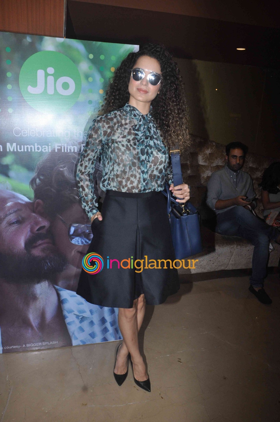 Kangana Ranaut Actress hd photo
