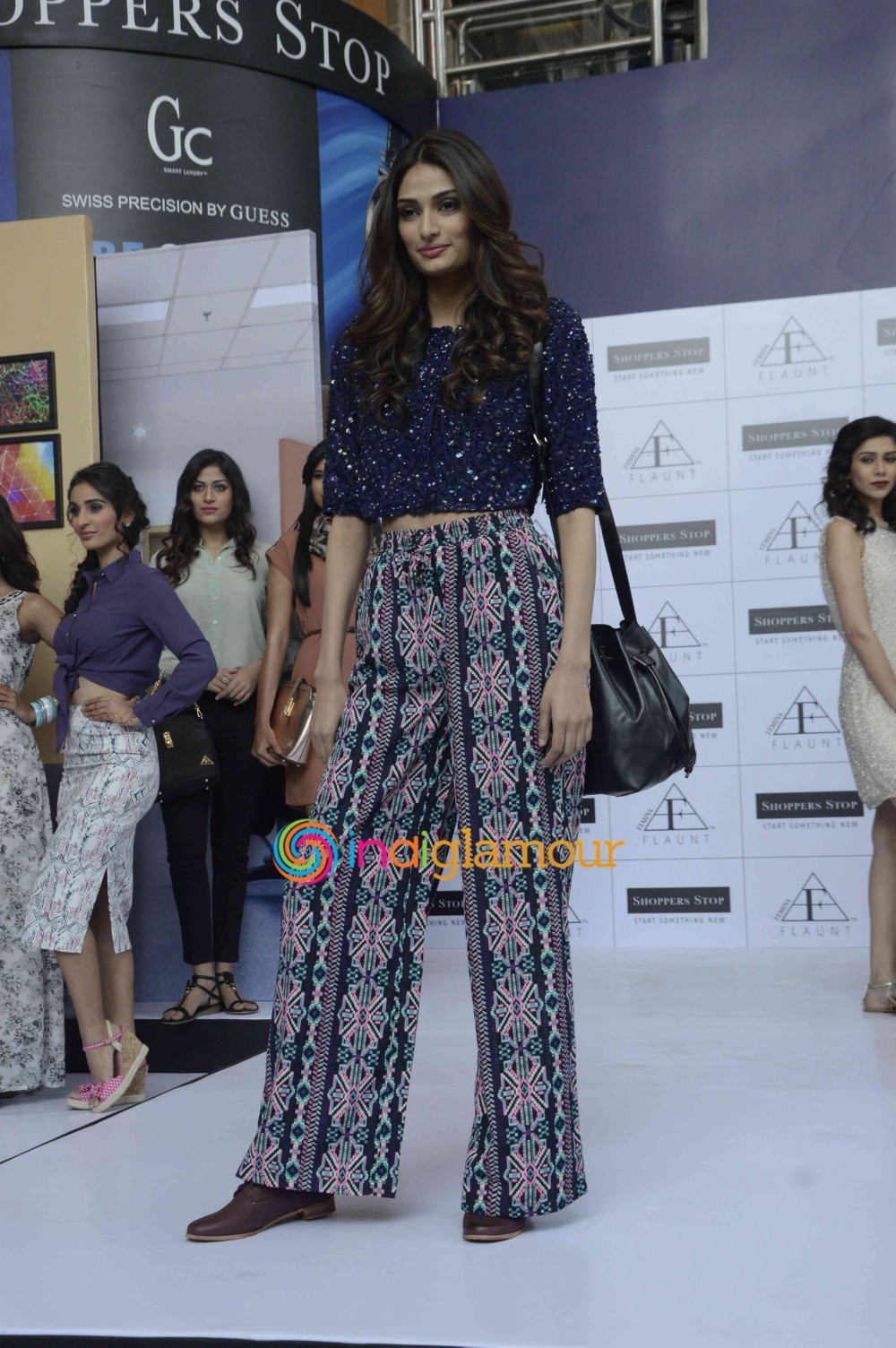 Athiya Shetty Actress hd photo