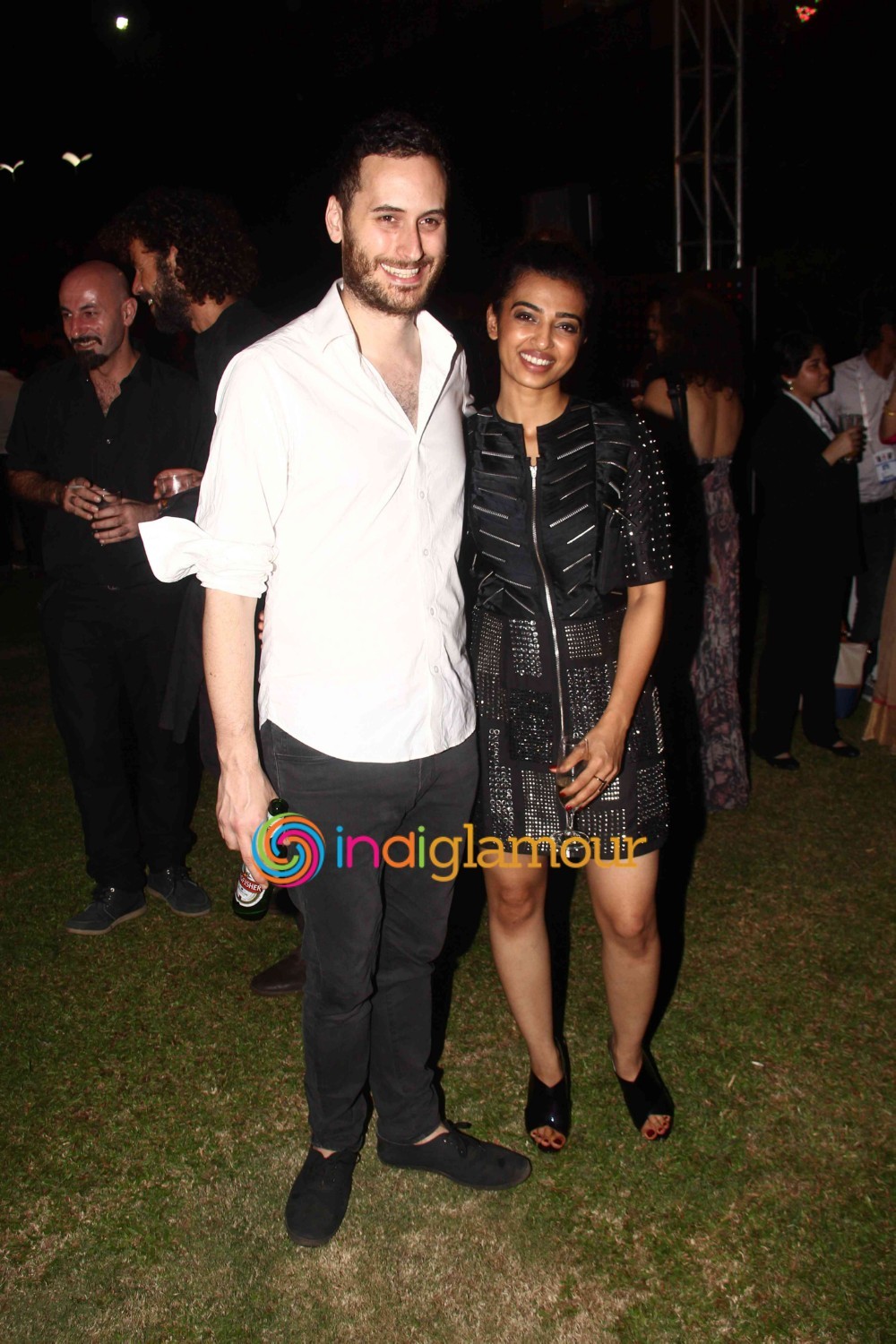 Radhika Apte Actress hd photo