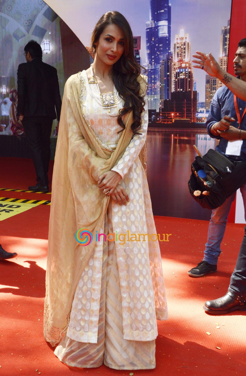 Malaika Arora Khan Actress hd photo