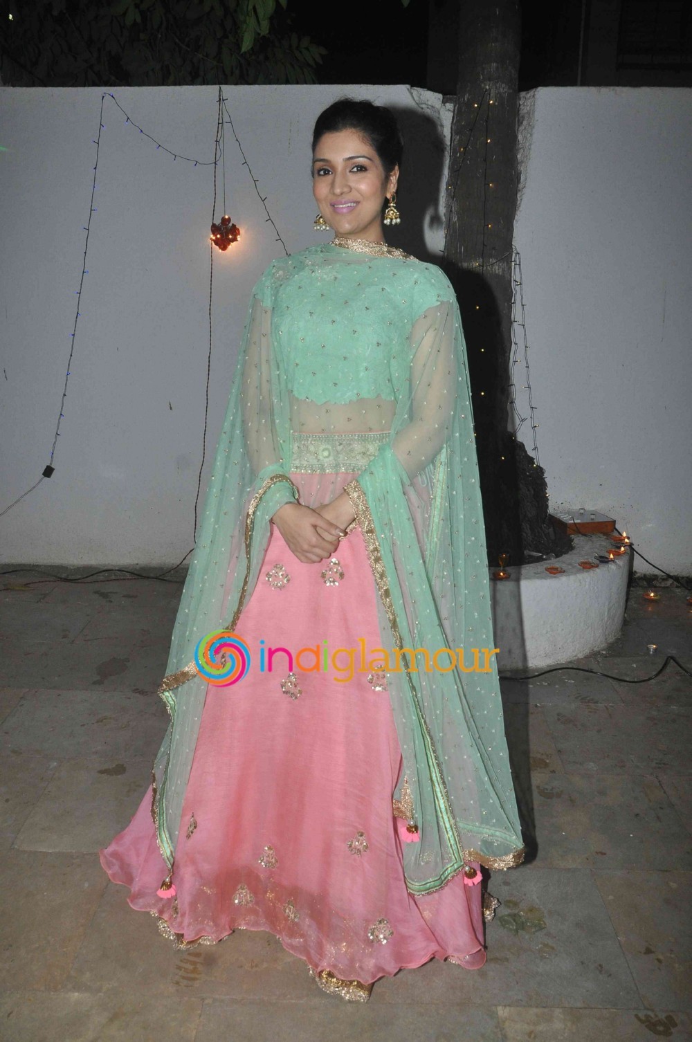 Tina Ahuja Actress hd photo