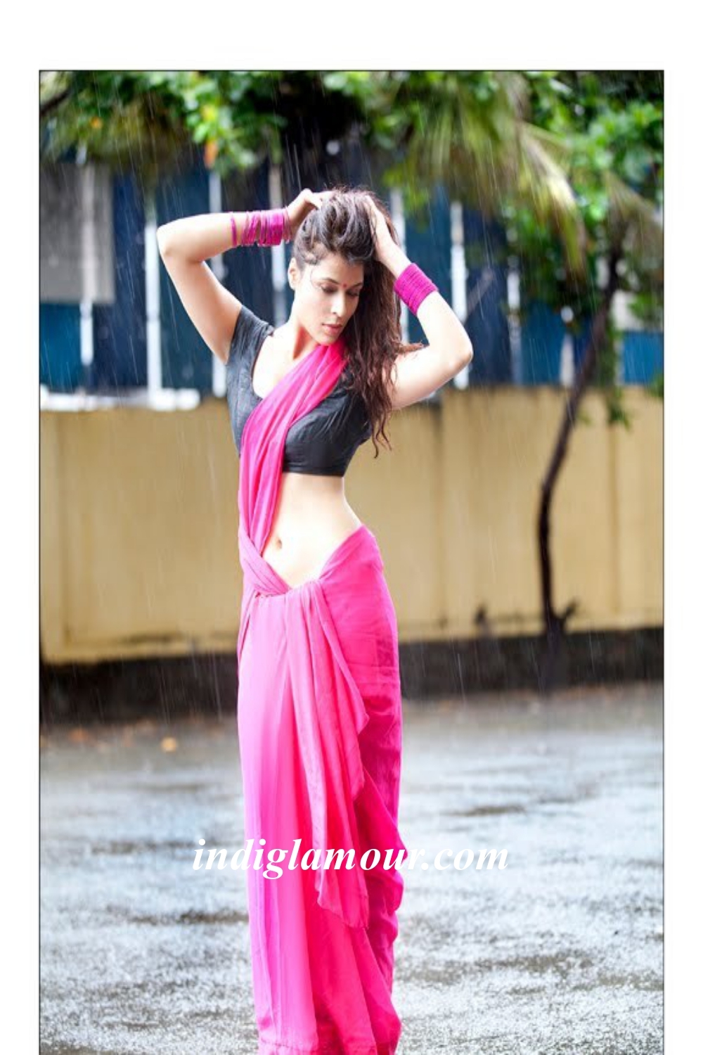 Jyoti Rana Actress hd photo