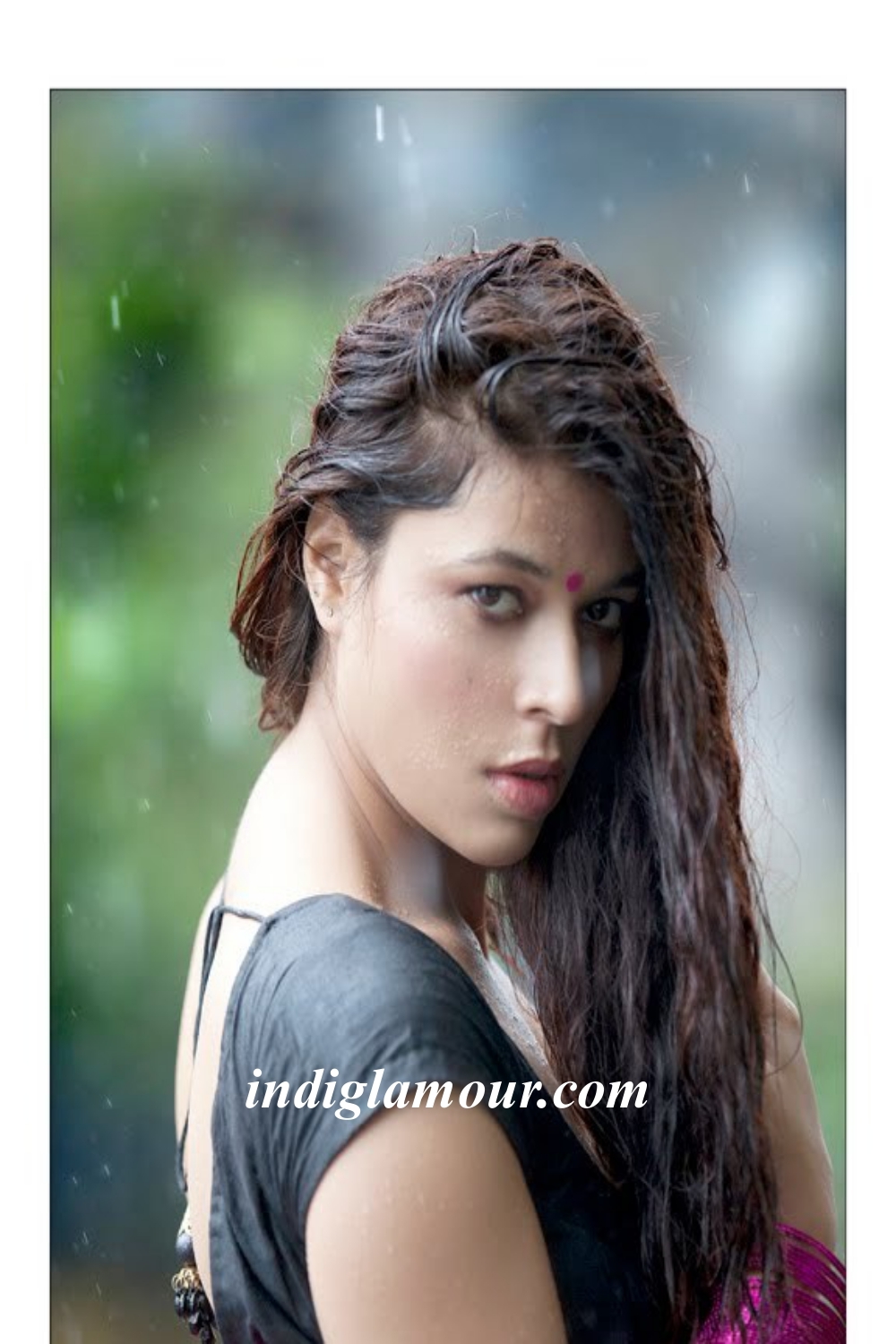 Jyoti Rana Actress hd photo