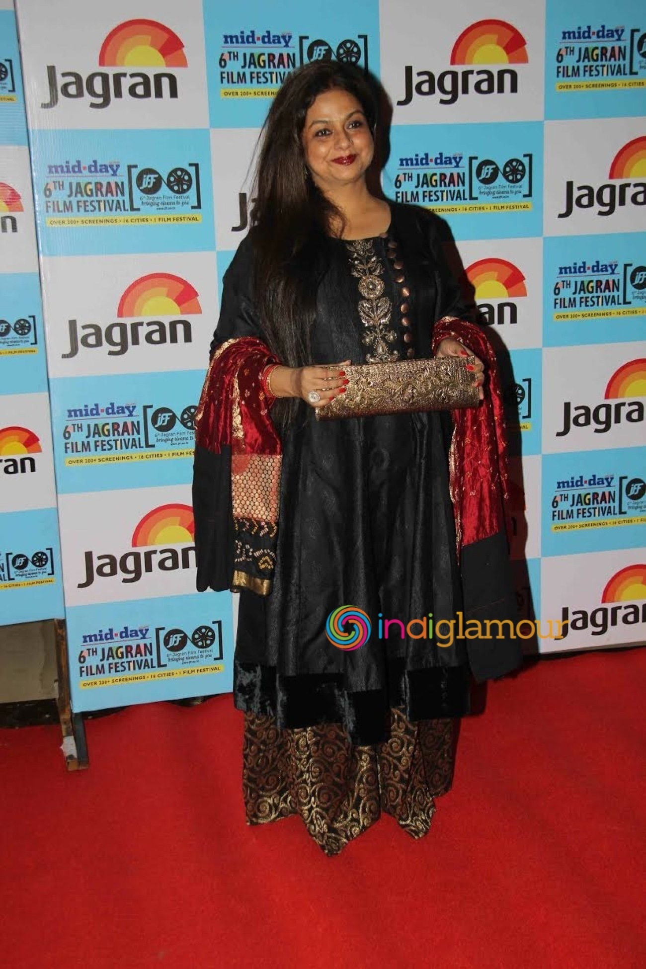 Neelima Azeem Actress hd photo