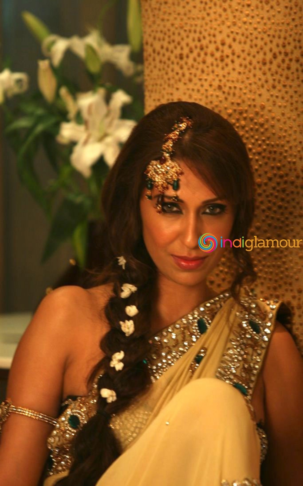 Pooja Misrra Actress hd photo
