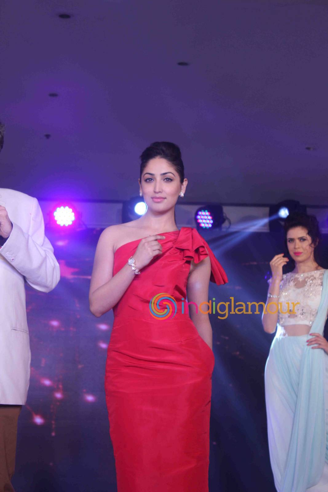 Yami Gautam Actress hd photo