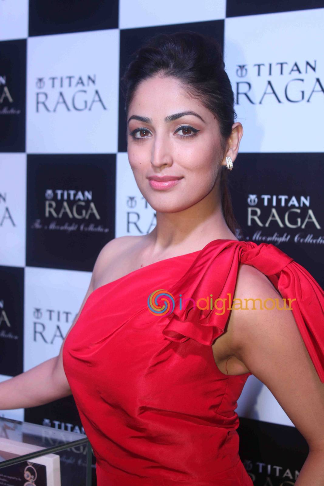 Yami Gautam Actress hd photo