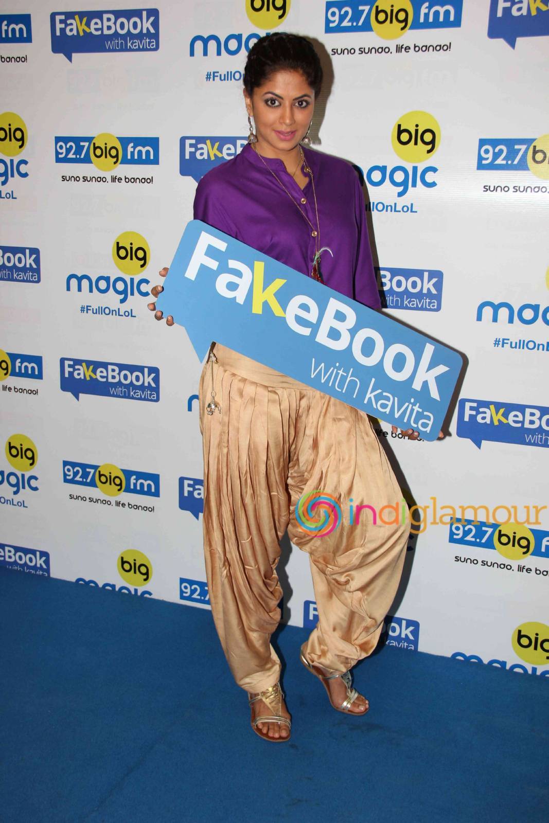 Kavita Kaushik Actress hd photo