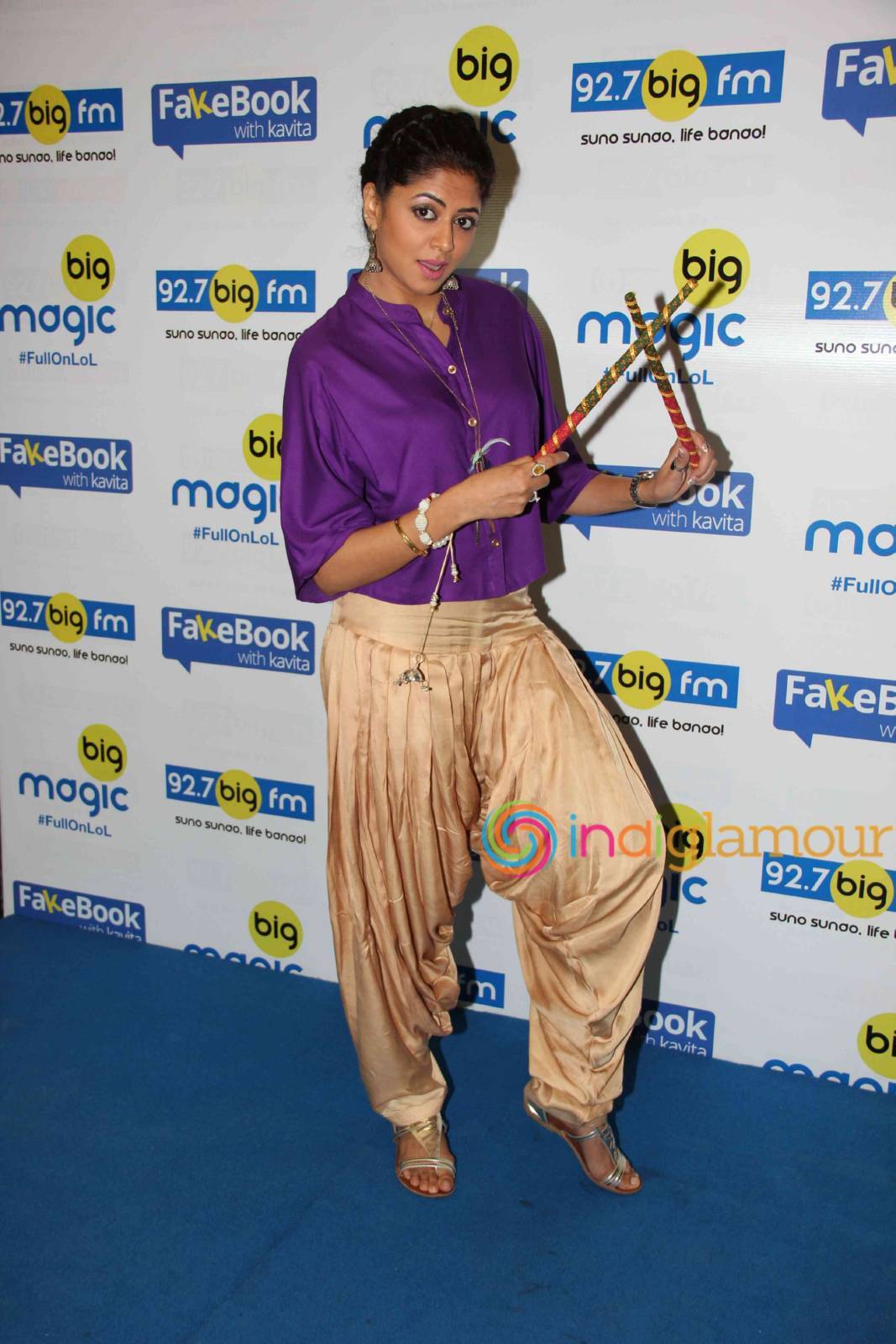 Kavita Kaushik Actress hd photo