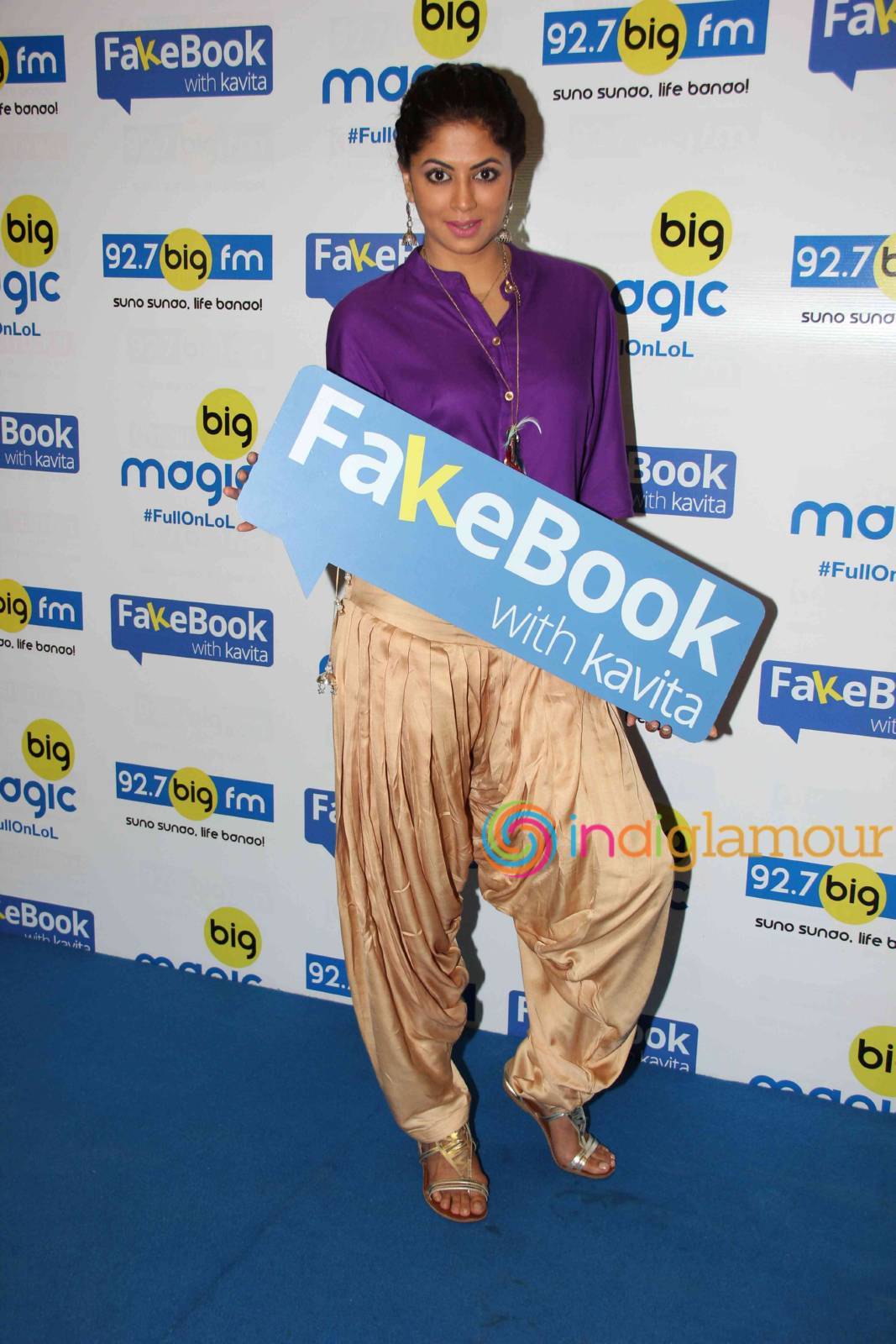 Kavita Kaushik Actress hd photo