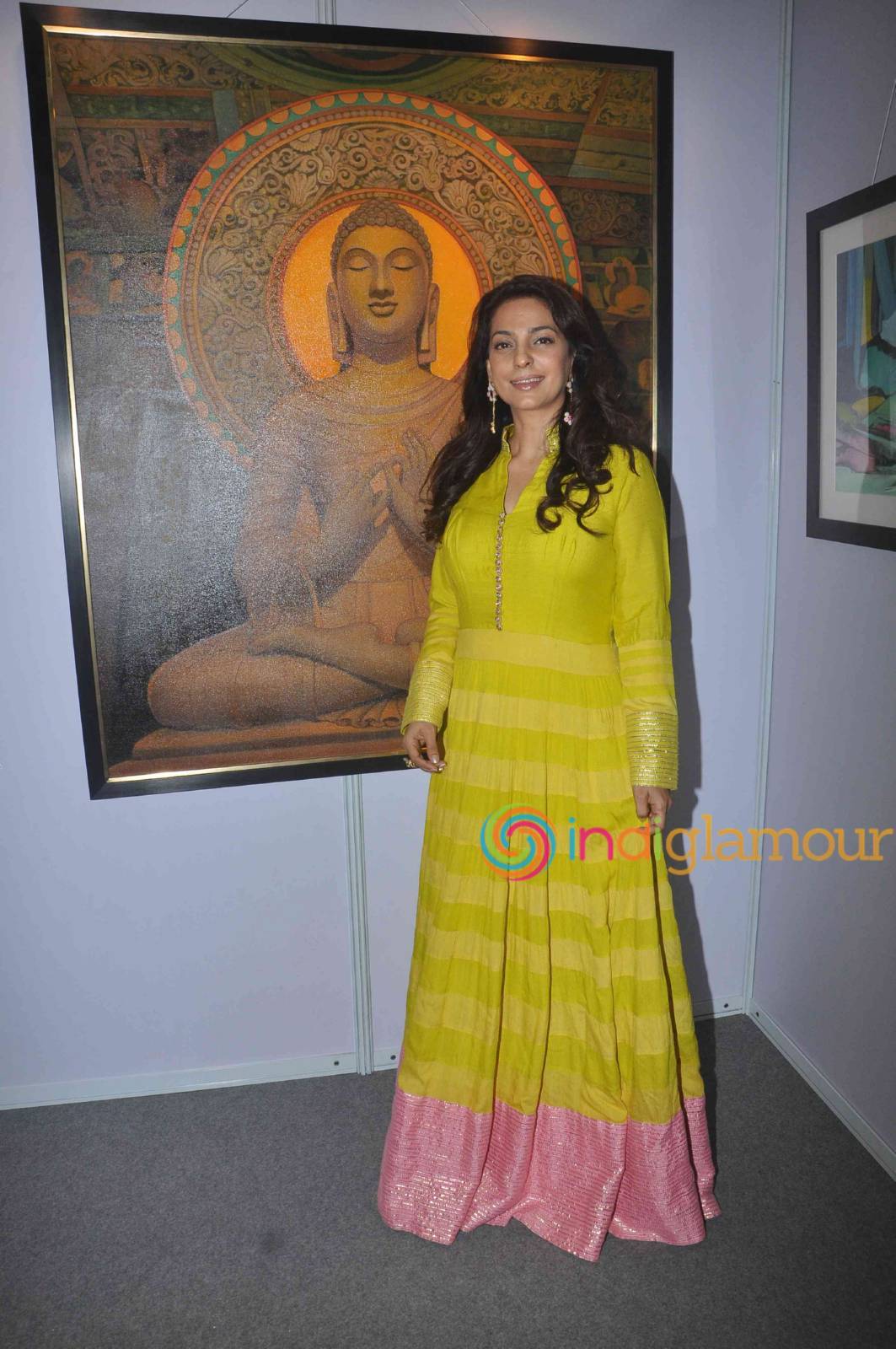 Juhi Chawla Actress hd photo