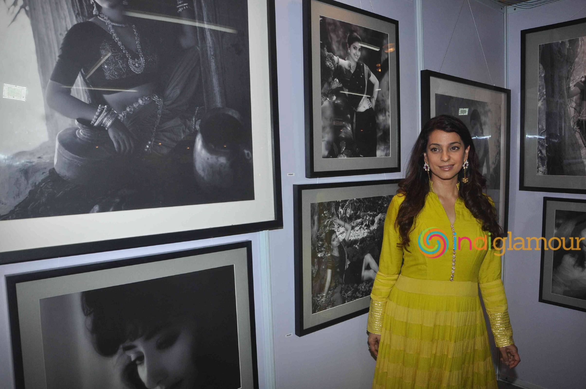 Juhi Chawla Actress hd photo