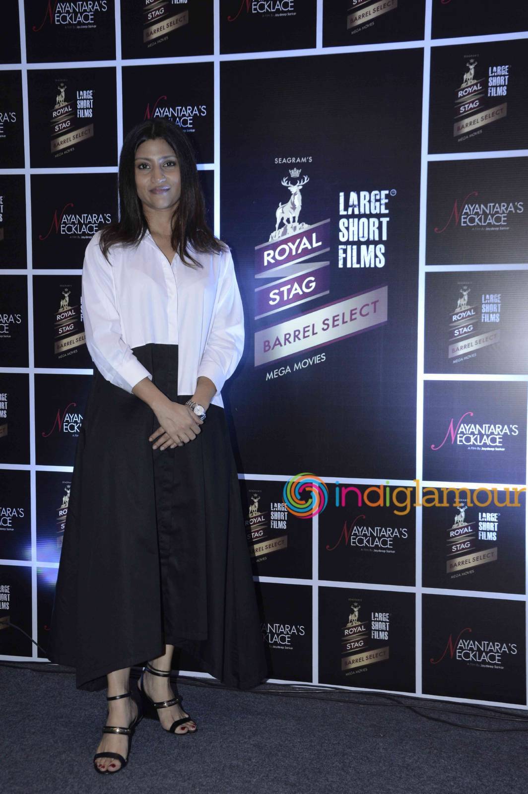 Konkona Sen Sharma Actress hd photo