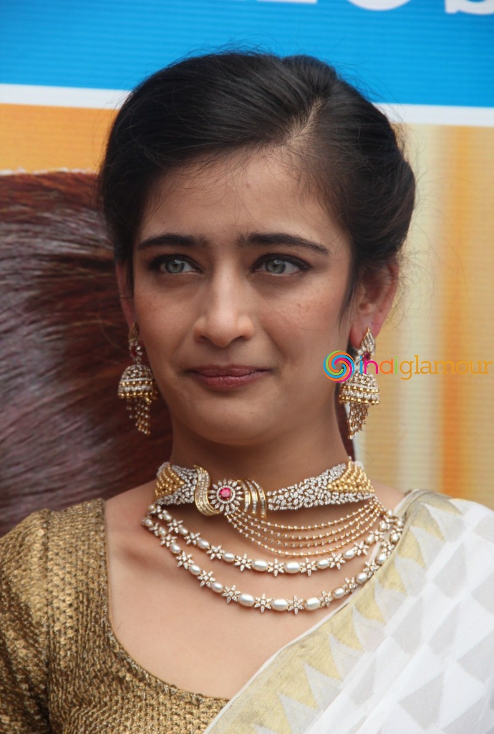 Akshara Haasan Actress hd photo
