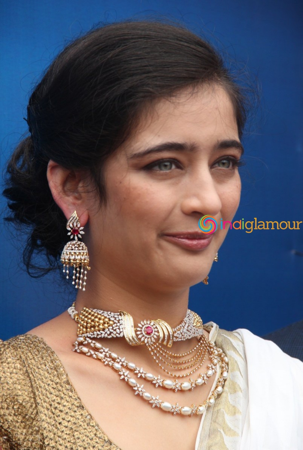 Akshara Haasan Actress hd photo