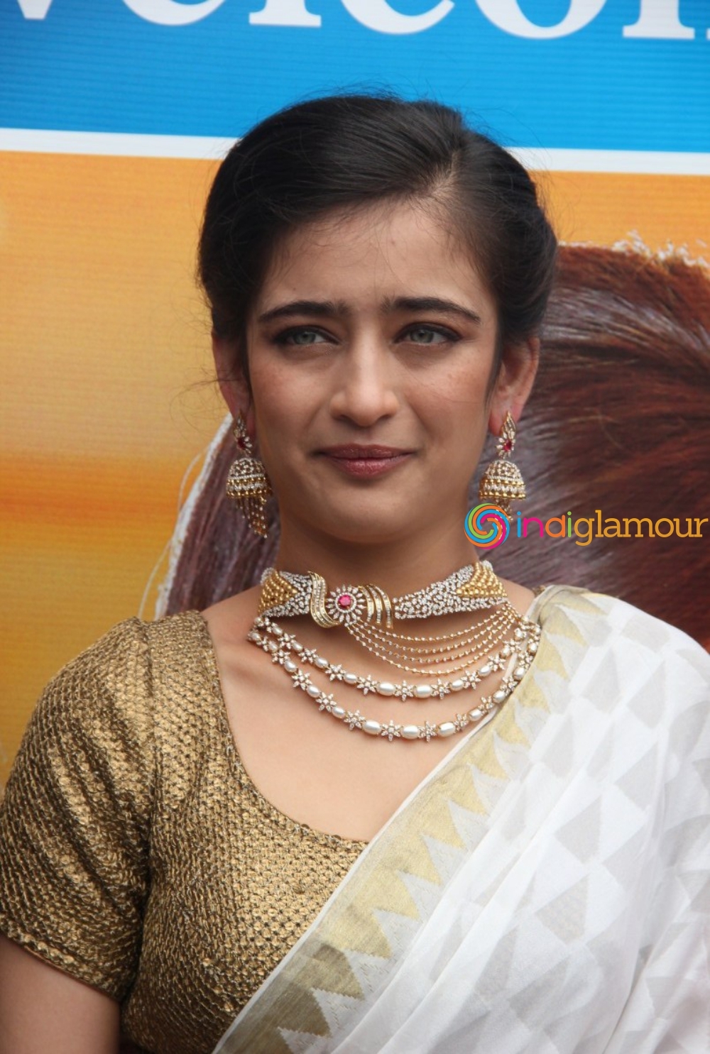 Akshara Haasan Actress hd photo