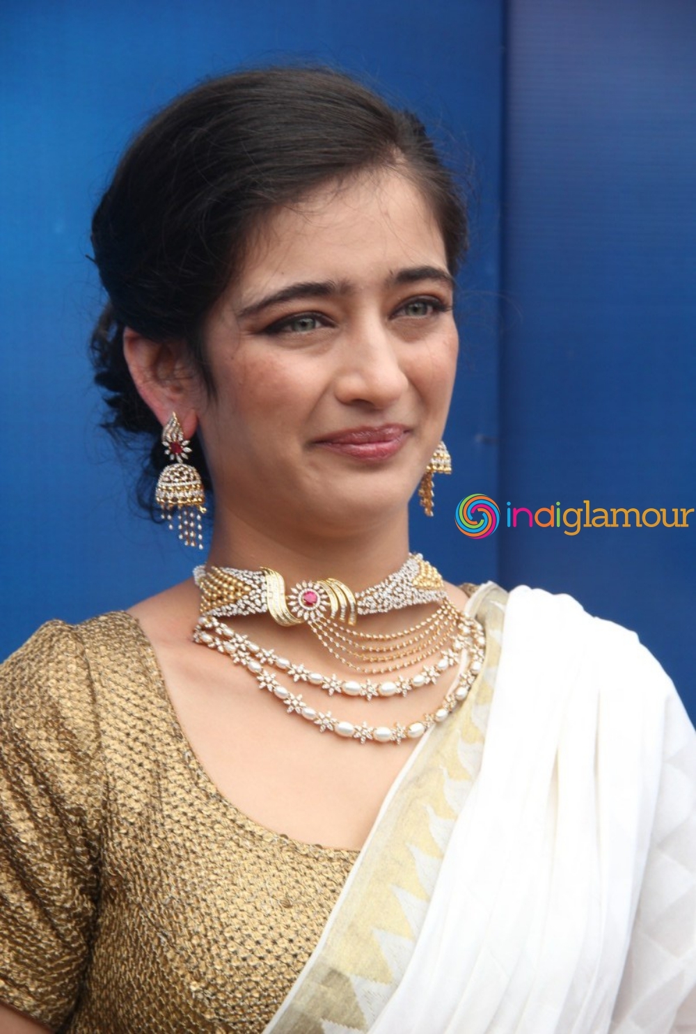 Akshara Haasan Actress hd photo