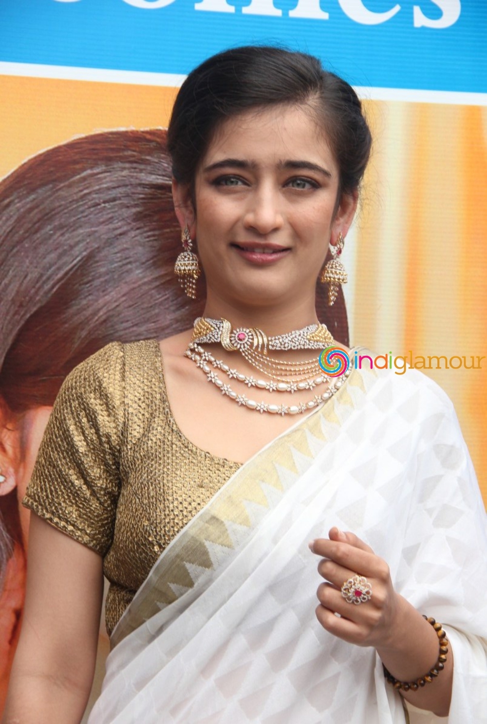 Akshara Haasan Actress hd photo