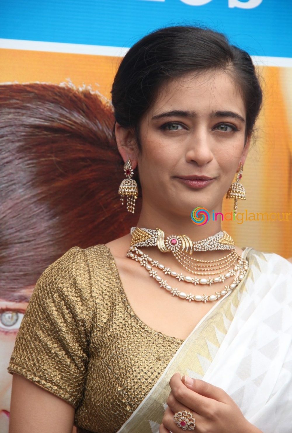 Akshara Haasan Actress hd photo