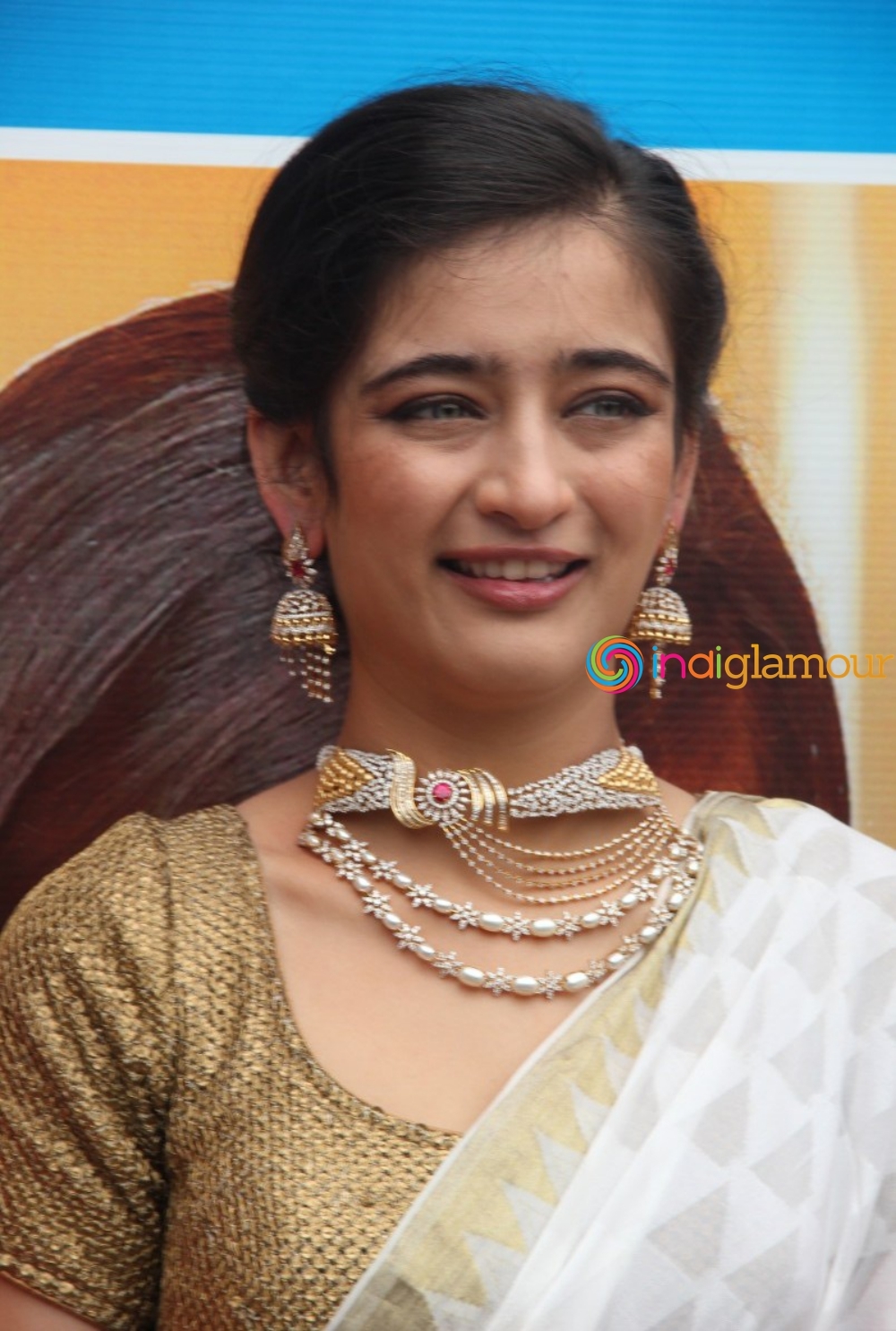Akshara Haasan Actress hd photo