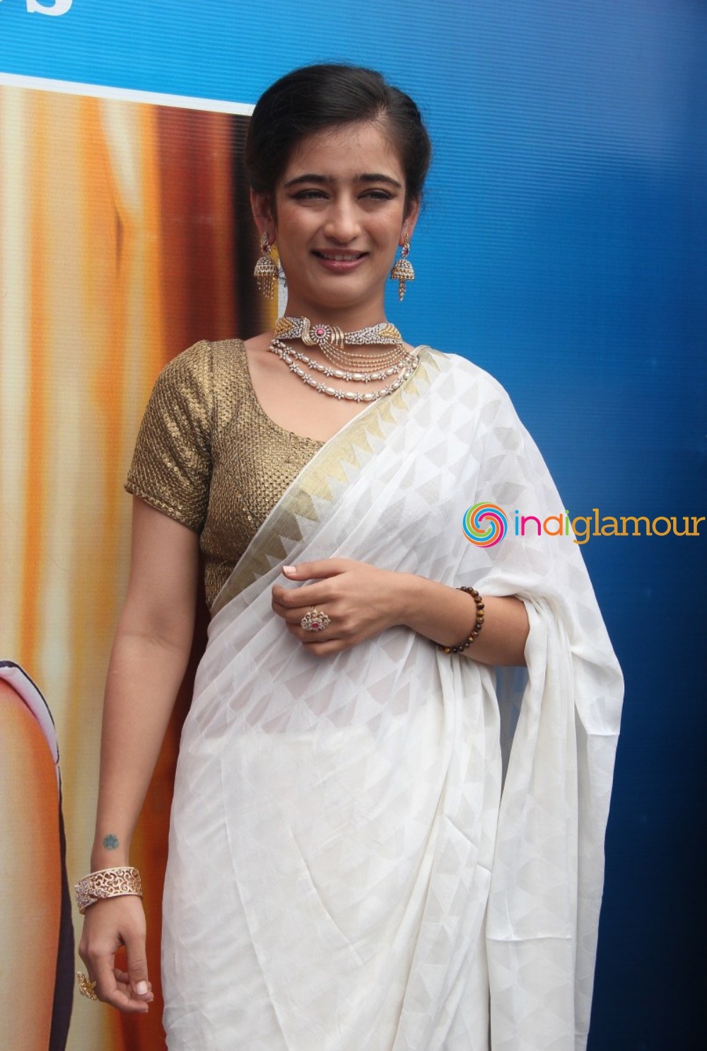 Akshara Haasan Actress hd photo