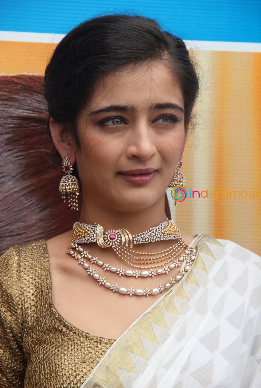 Akshara Haasan Actress hd photo