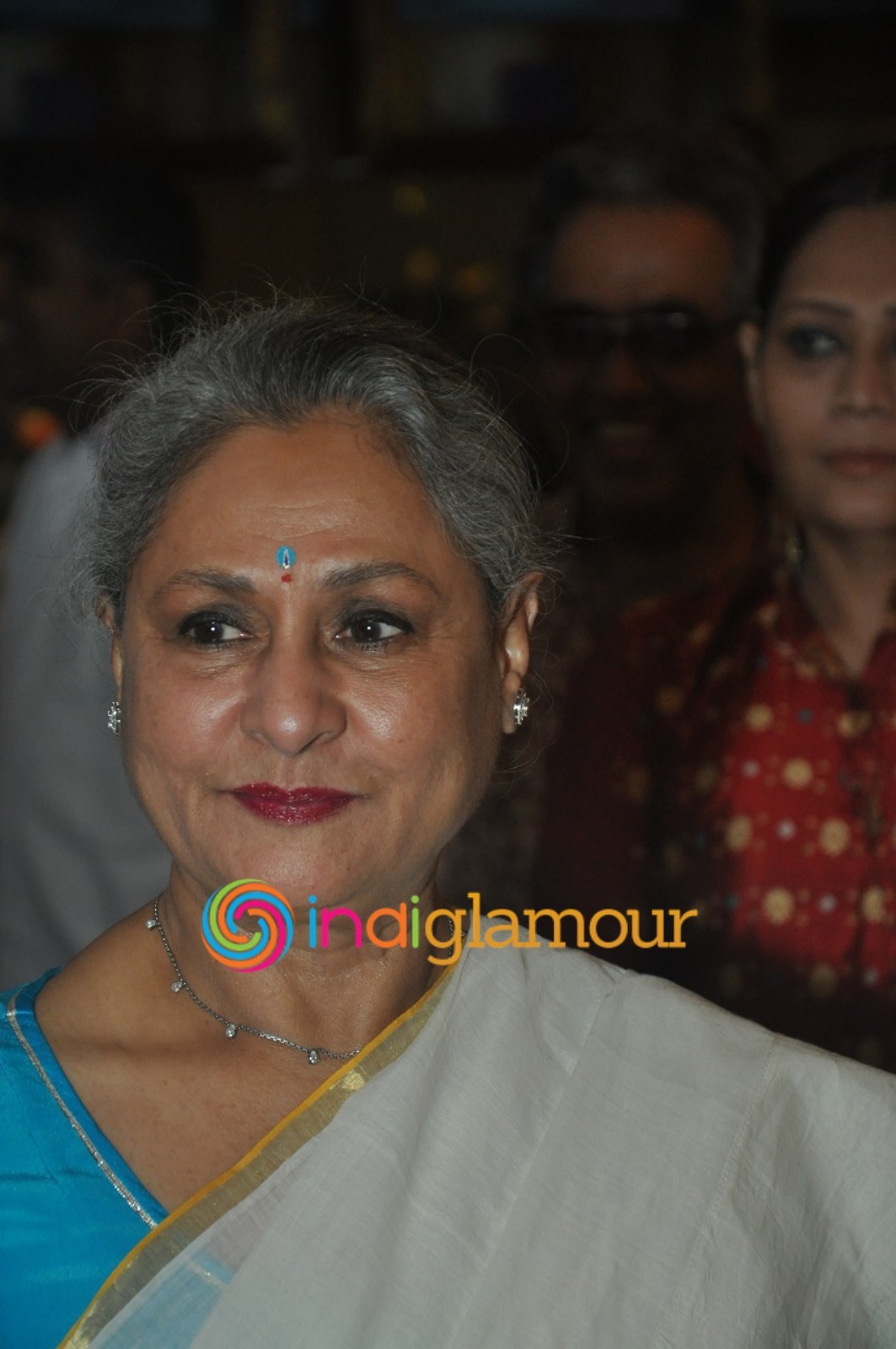 Jaya Bhaduri Bachchan Actress hd photo