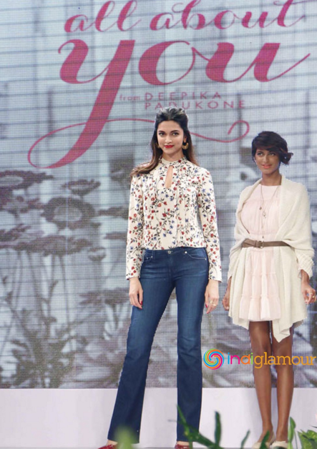 Deepika Padukone Actress hd photo