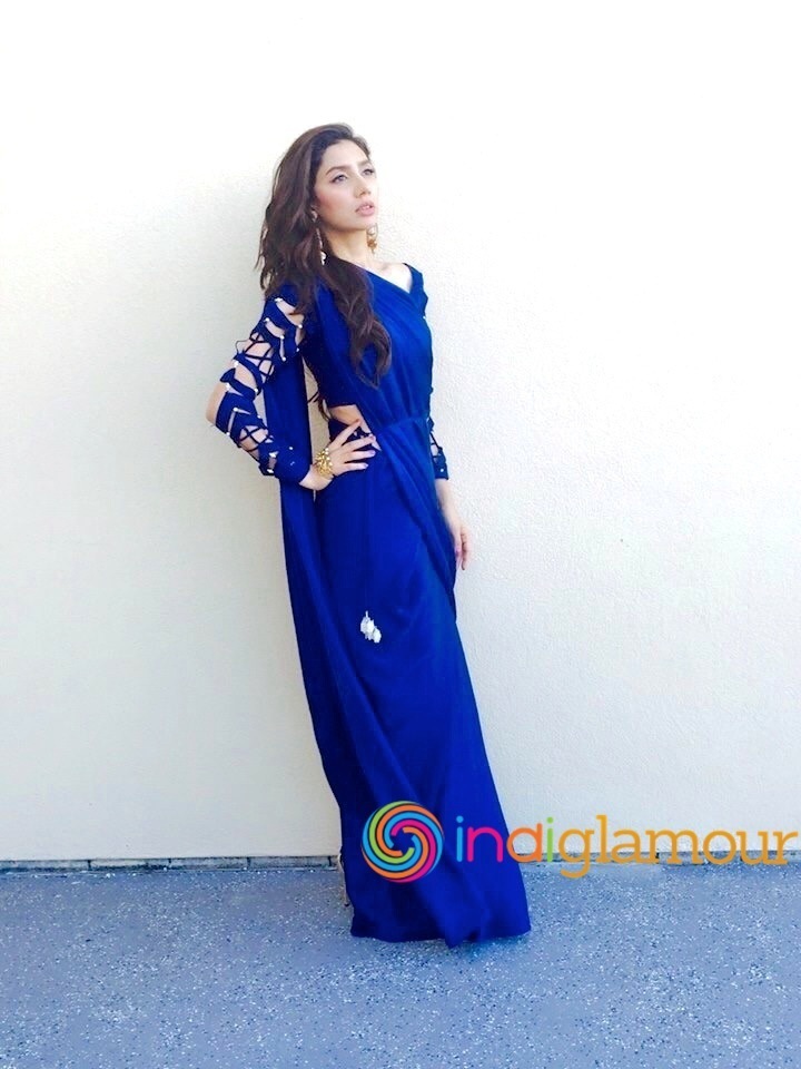 Mahira Khan Actress hd photo